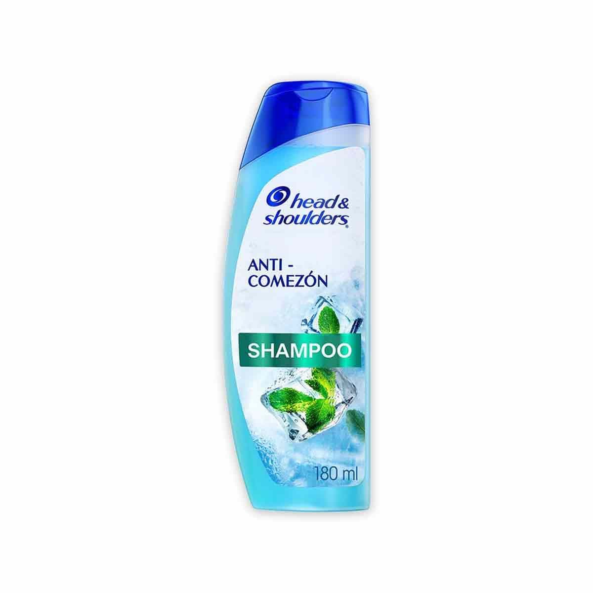 Shampoo Head & Shoulders 400ml